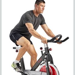 Indoor Exercise Bike