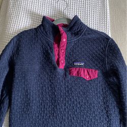 Women’s Patagonia Pullover 