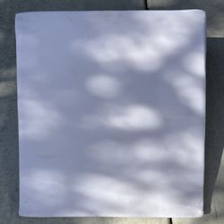 Imaginarium Multi-Purpose Foam Wedge Pillow