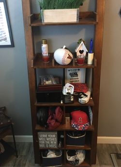 Book Shelf