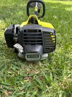 rioby weedeater