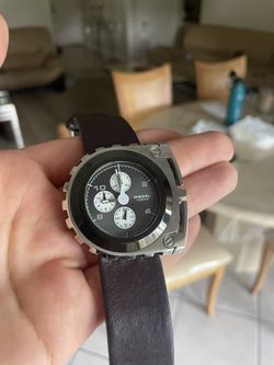 Diesel Watch