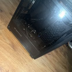 IBUYPOWER AORUS GAMING PC CASE