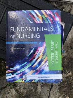 Fundamentals of Nursing