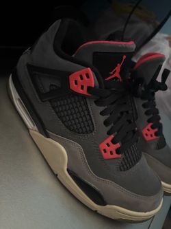 5.5Y air jordan 4s