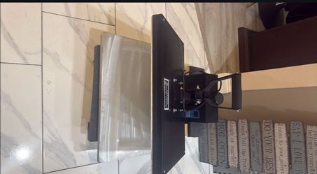 Vevor Heat Press 16 x 24