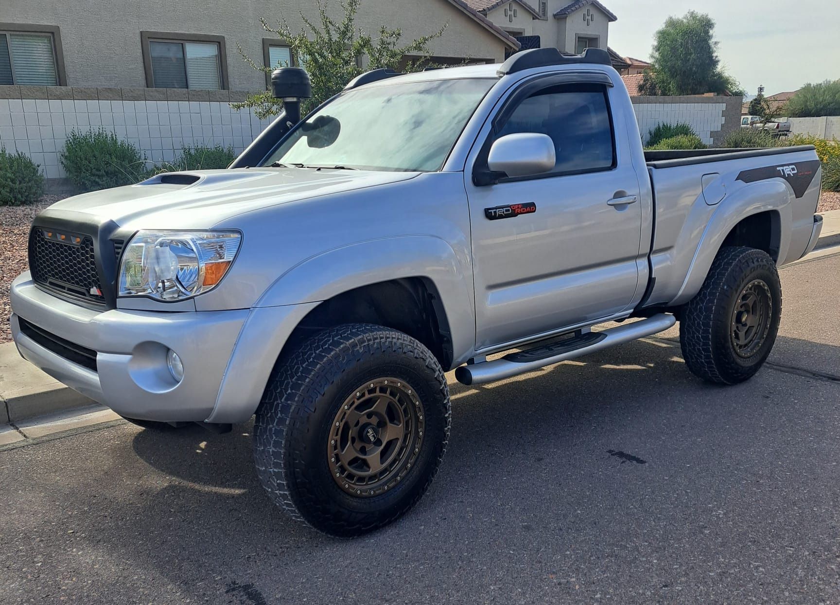 2006 Toyota Tacoma