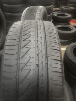 Bridgestone 205/55/16