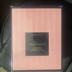 VS Bombshell Perfume 