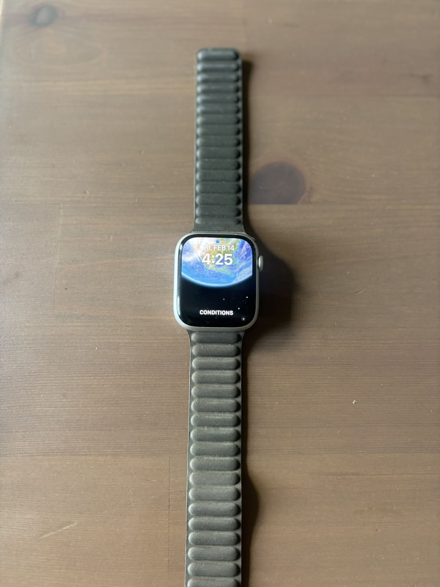 Apple Watch Series 9 (GPS)