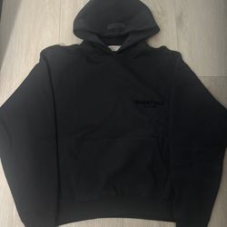 Essentials Hoodie