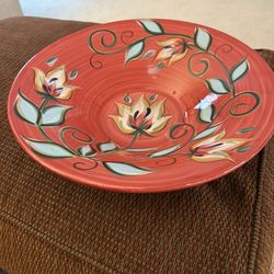 Southern Living Bowl