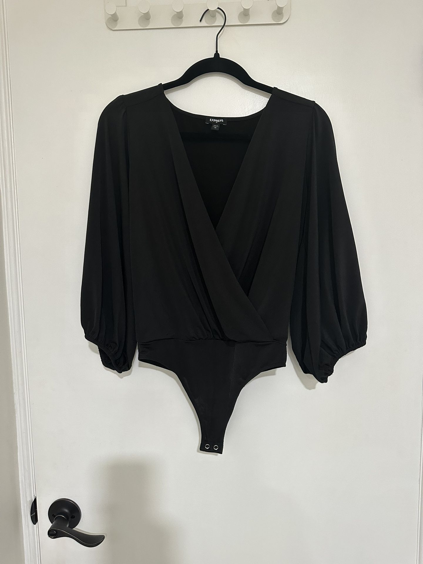 Super Cute Express Bodysuit