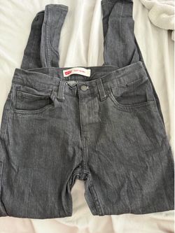 Boys jeans