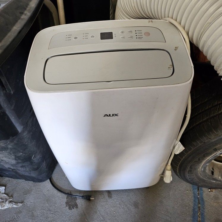 AC Unit Portable