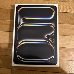 iPad Pro M.4, 256 Gb, 11 In, Silver