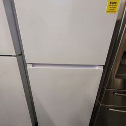 Refrigerator Mora