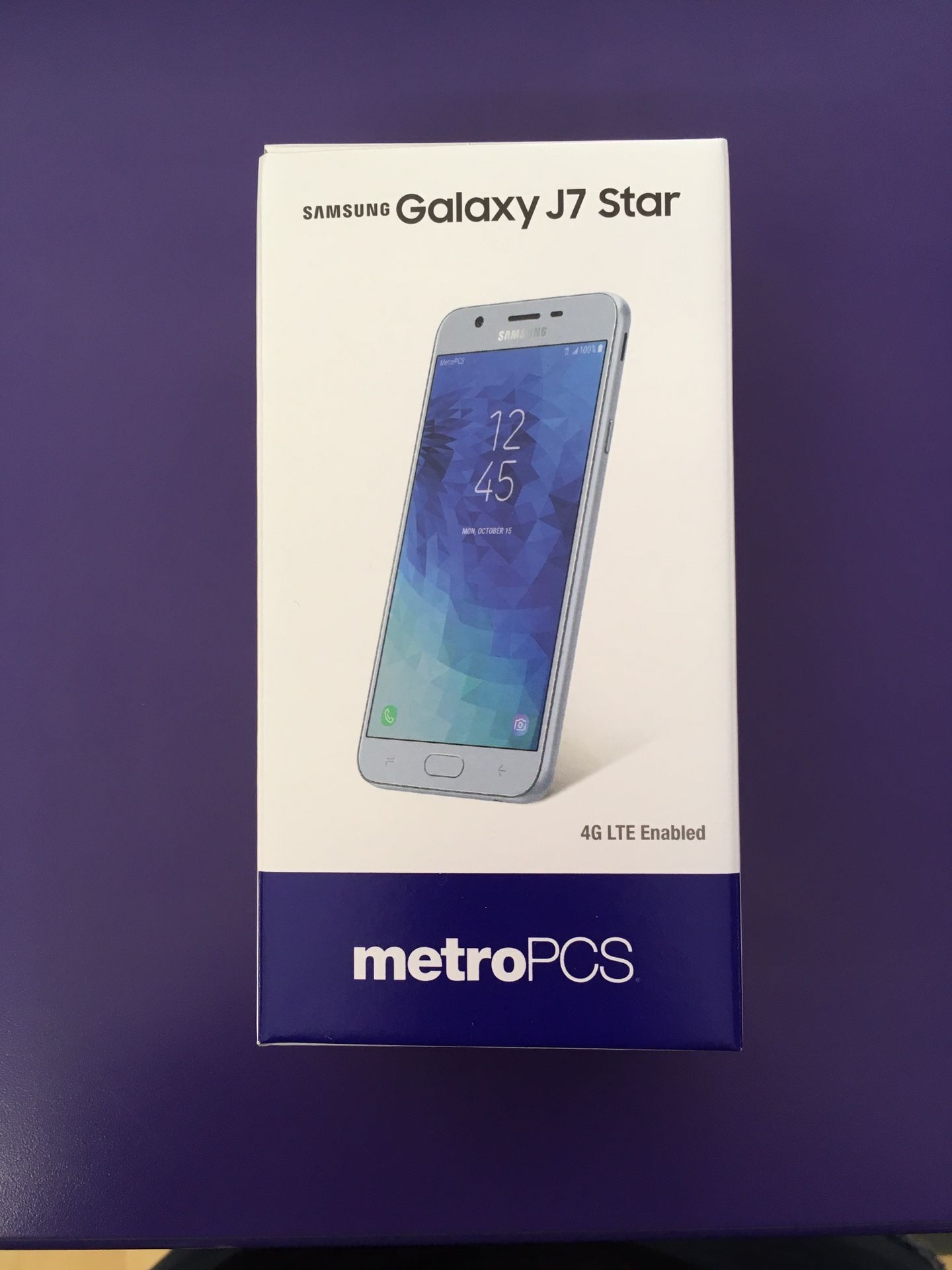 Samsung Galaxy J7 Star “MetroPCS”