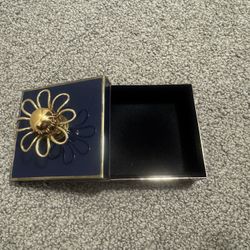 Kate Spade jewelry box