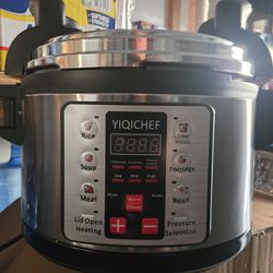 Slow cooker/insta pot