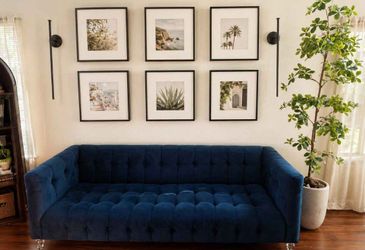 Willa Arlo Upholstered Sofa