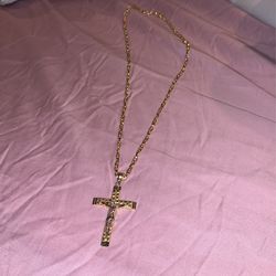 Gold Chain