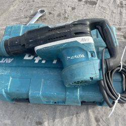 Makita A VT Jack Hammer 2 “