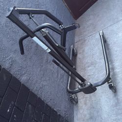 Bed Hoist