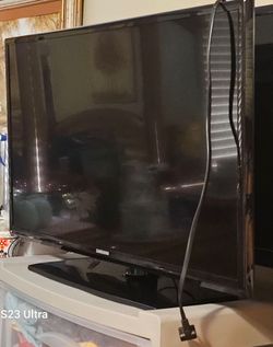 Samsung Flat Screen TV