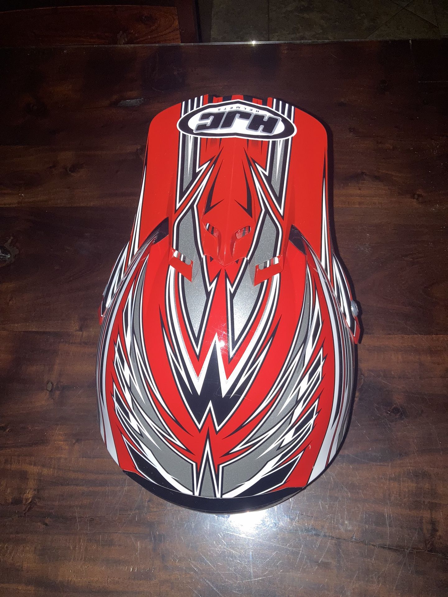HJC Helmet CL-X5