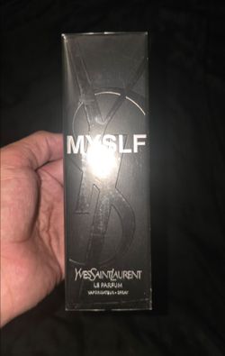 MYSLF Le Parfum by Yves Saint Laurent
