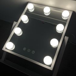 Makeup Mirror 