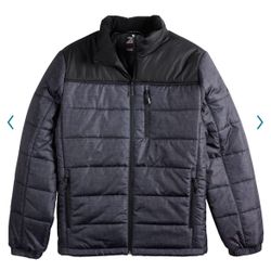 Winter Jacket “new” Size Mens Medium