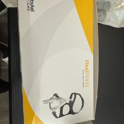 C P A P Masks And Tube