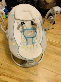 Baby Swing
