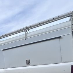 Camper For a Truck 