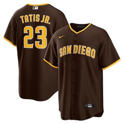 San Diego Padres Jersey