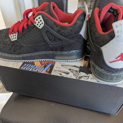 Air Jordan Fusion 