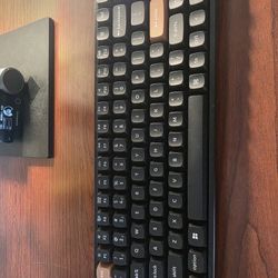 Keychron K2 HE Wireless
