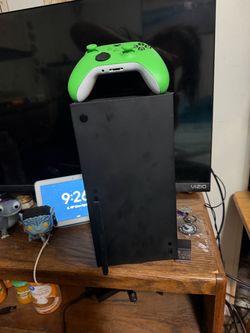 Xbox One Console Bundle with Controller and Games