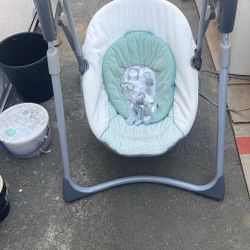 Baby Swing