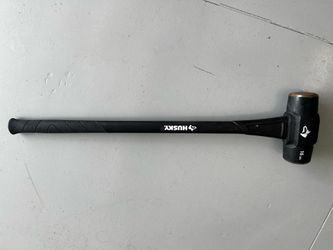 HUSKY Sledgehammer 16 lbs