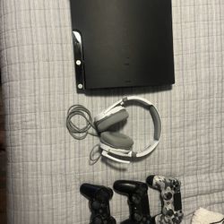 PlayStation 3 Bundle