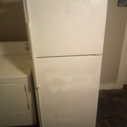 Maytag Fridge 