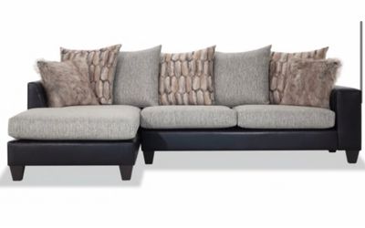 Sectional couch