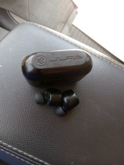Jlab Ear Buds