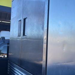 True Refrigerator $$$$$