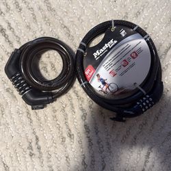 Bike Locks