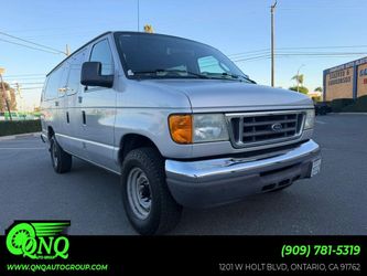 2006 Ford E-350 Super Duty