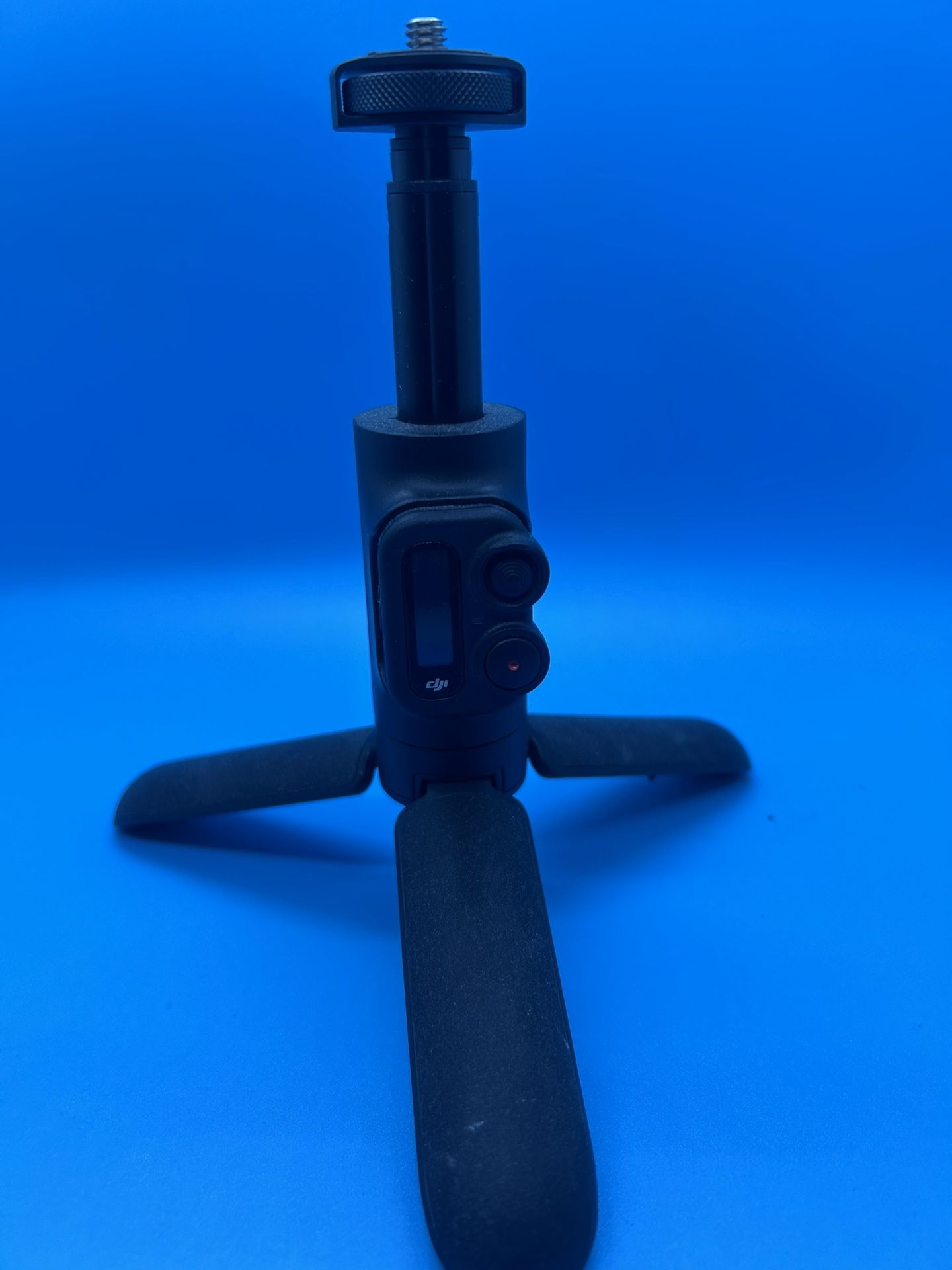 DJI Osmo Pocket 3